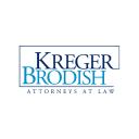 Kreger Brodish LLP logo